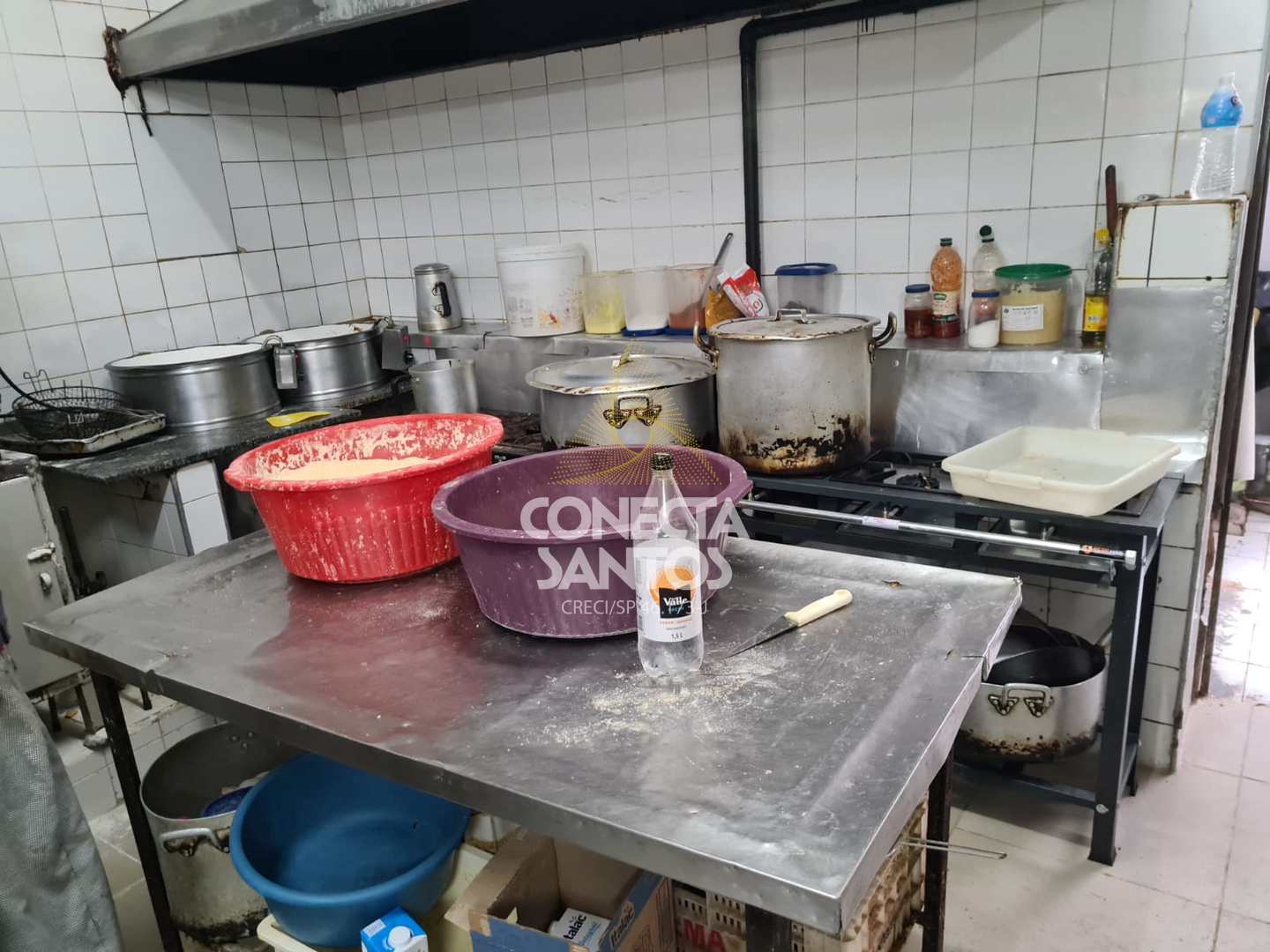 Loja-Salão à venda, 90m² - Foto 10