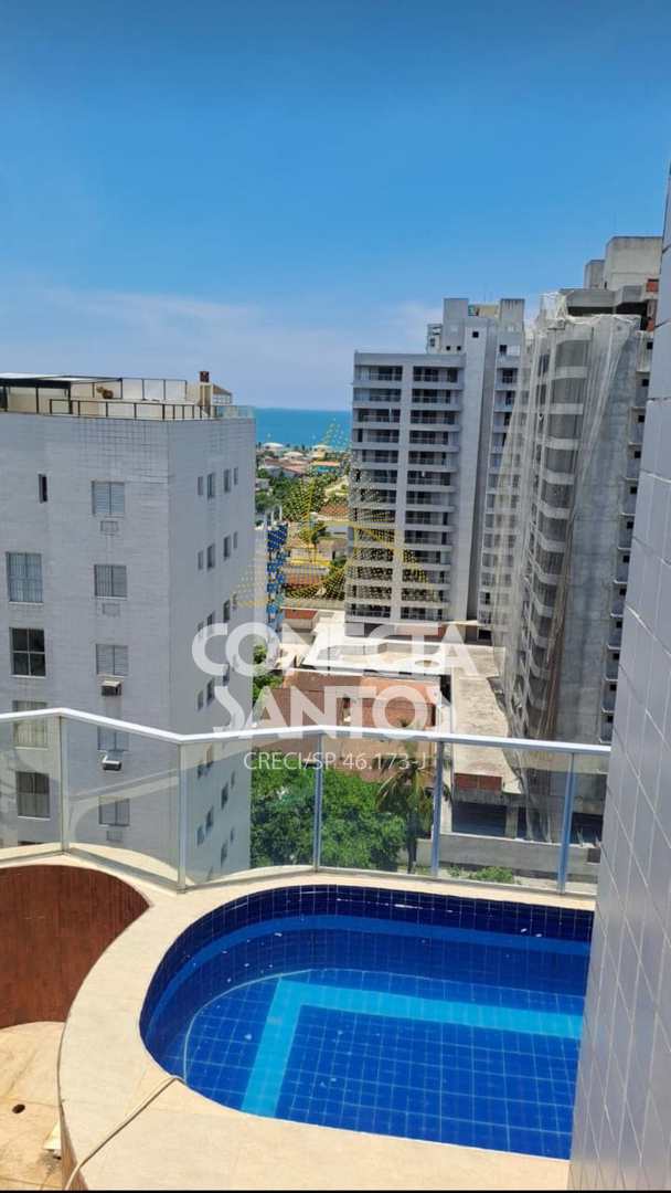 Cobertura à venda com 3 quartos, 111m² - Foto 2
