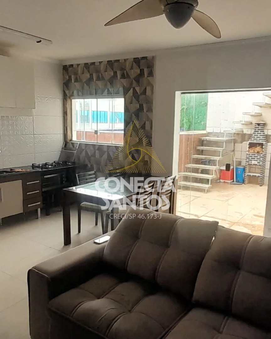 Cobertura à venda com 3 quartos, 111m² - Foto 5