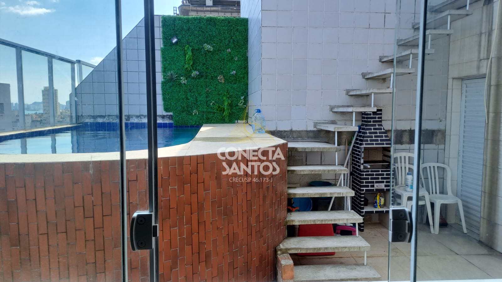 Cobertura à venda com 3 quartos, 111m² - Foto 32