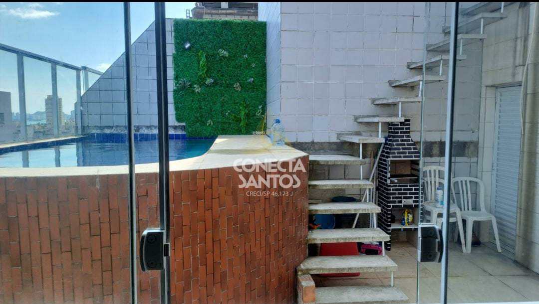Cobertura à venda com 3 quartos, 111m² - Foto 24
