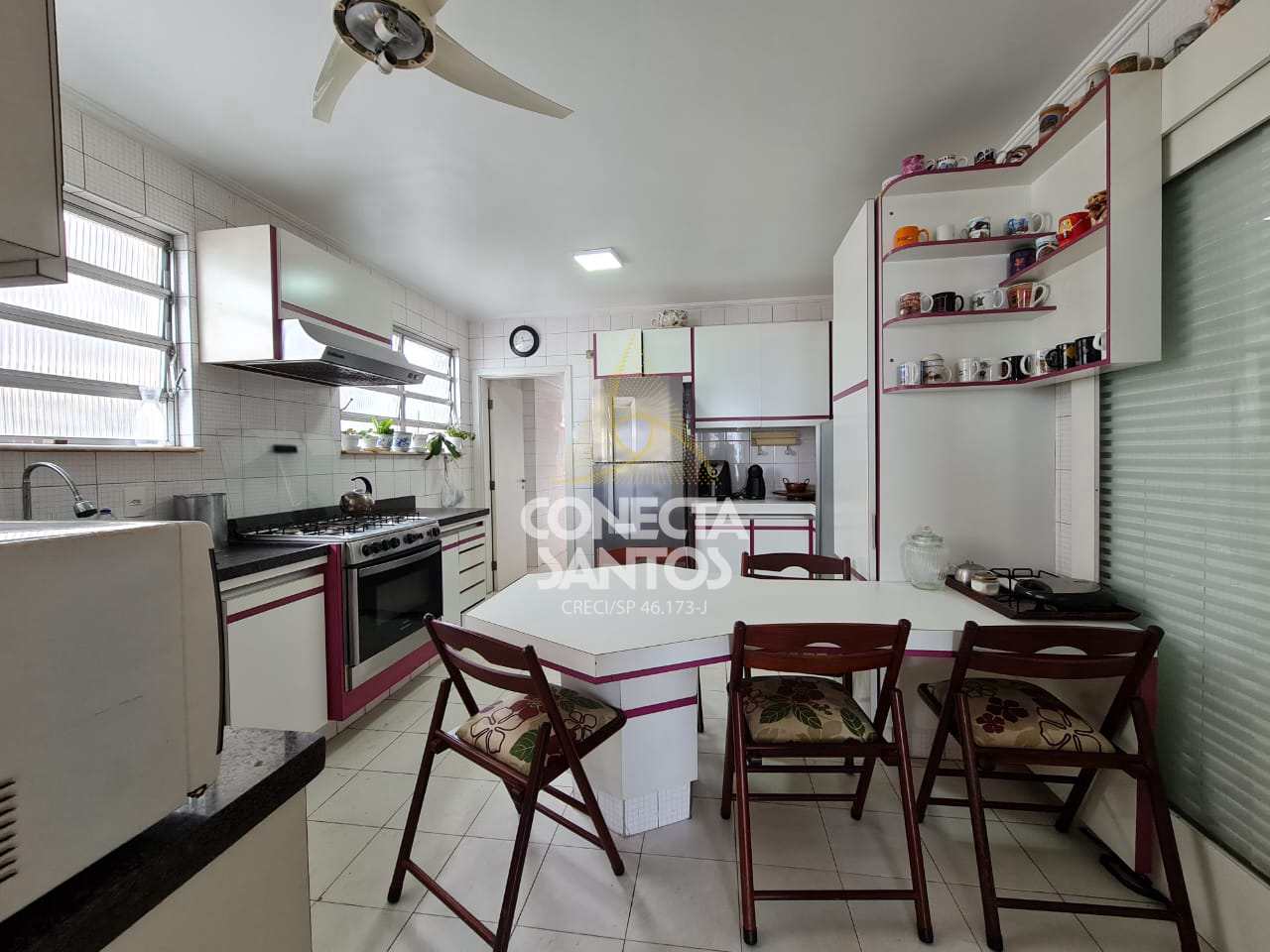 Apartamento à venda e aluguel com 4 quartos, 189m² - Foto 24
