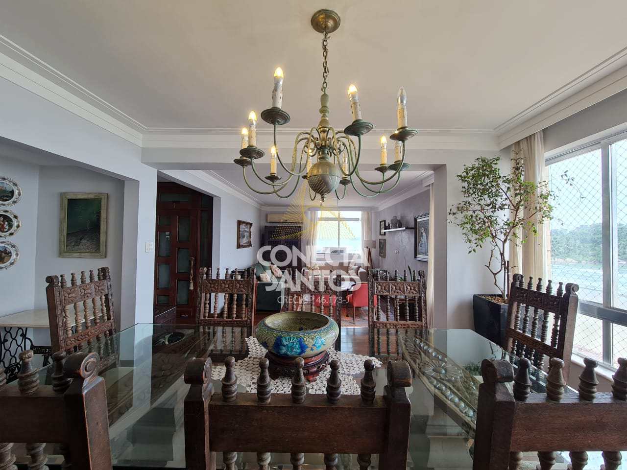 Apartamento à venda e aluguel com 4 quartos, 189m² - Foto 18