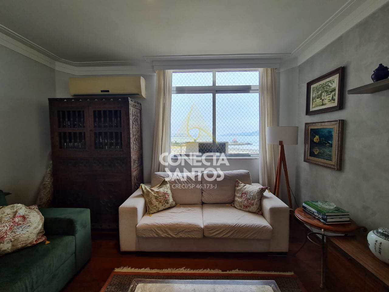 Apartamento à venda e aluguel com 4 quartos, 189m² - Foto 8