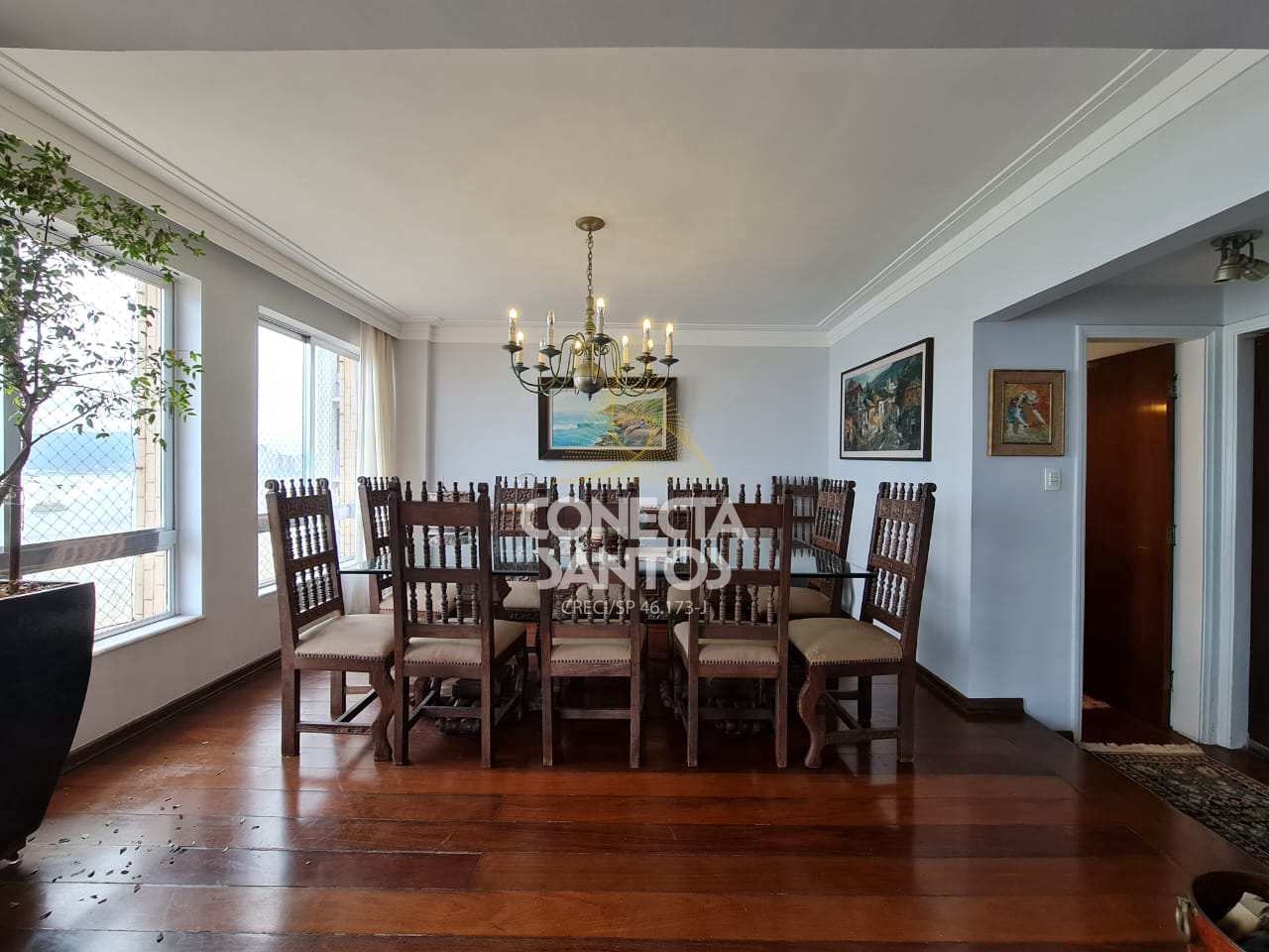 Apartamento à venda e aluguel com 4 quartos, 189m² - Foto 16