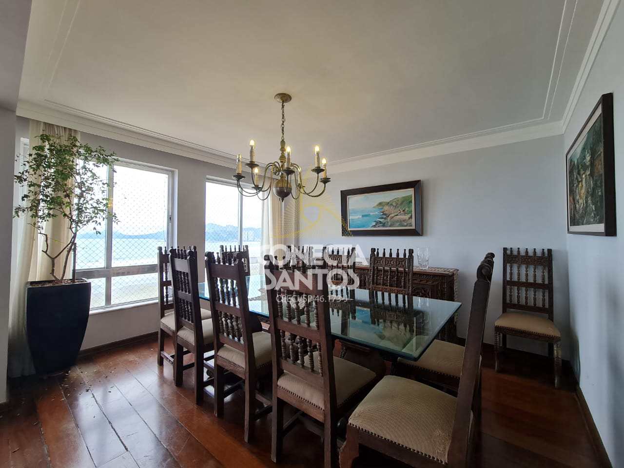 Apartamento à venda e aluguel com 4 quartos, 189m² - Foto 13