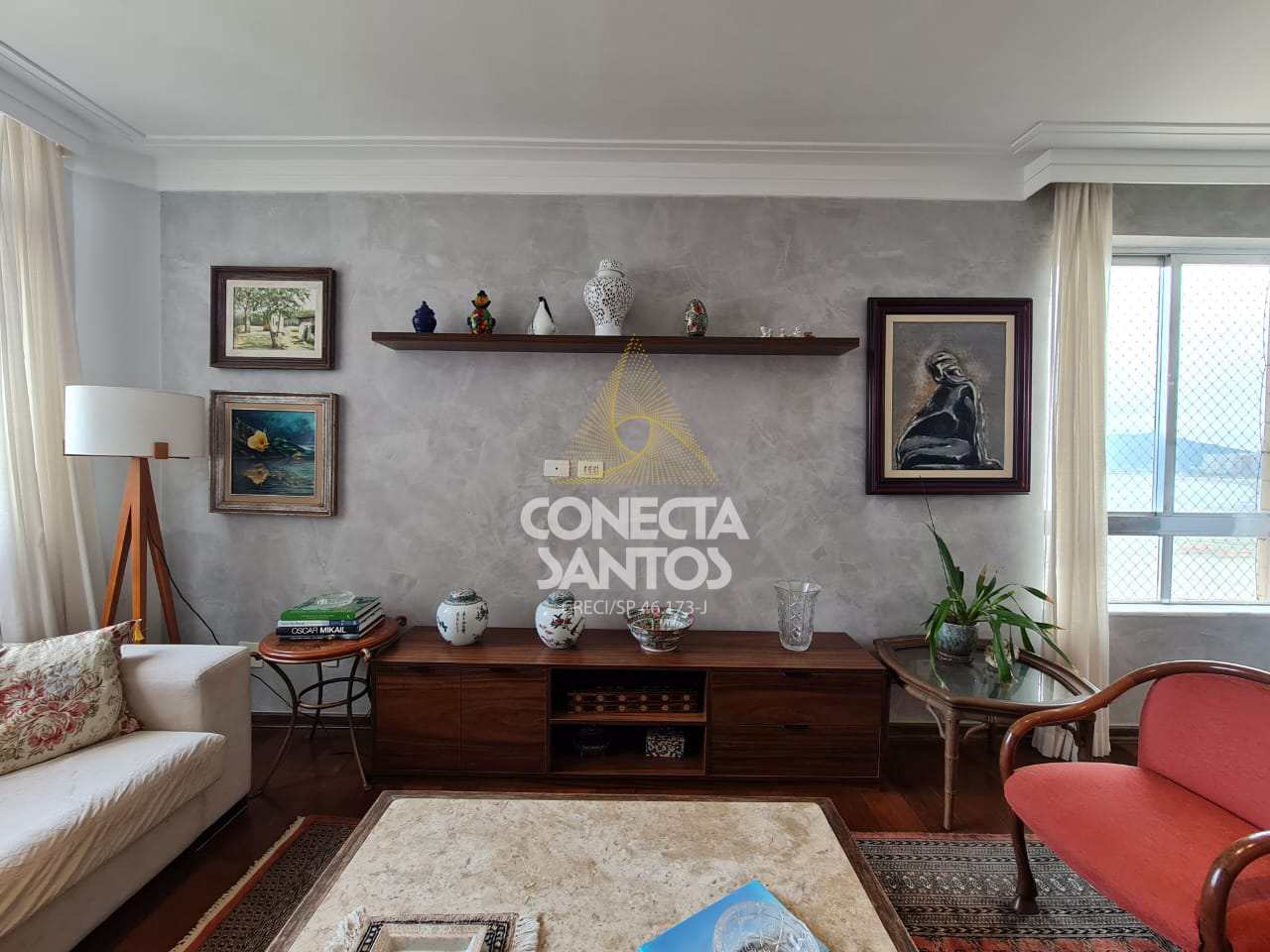 Apartamento à venda e aluguel com 4 quartos, 189m² - Foto 9