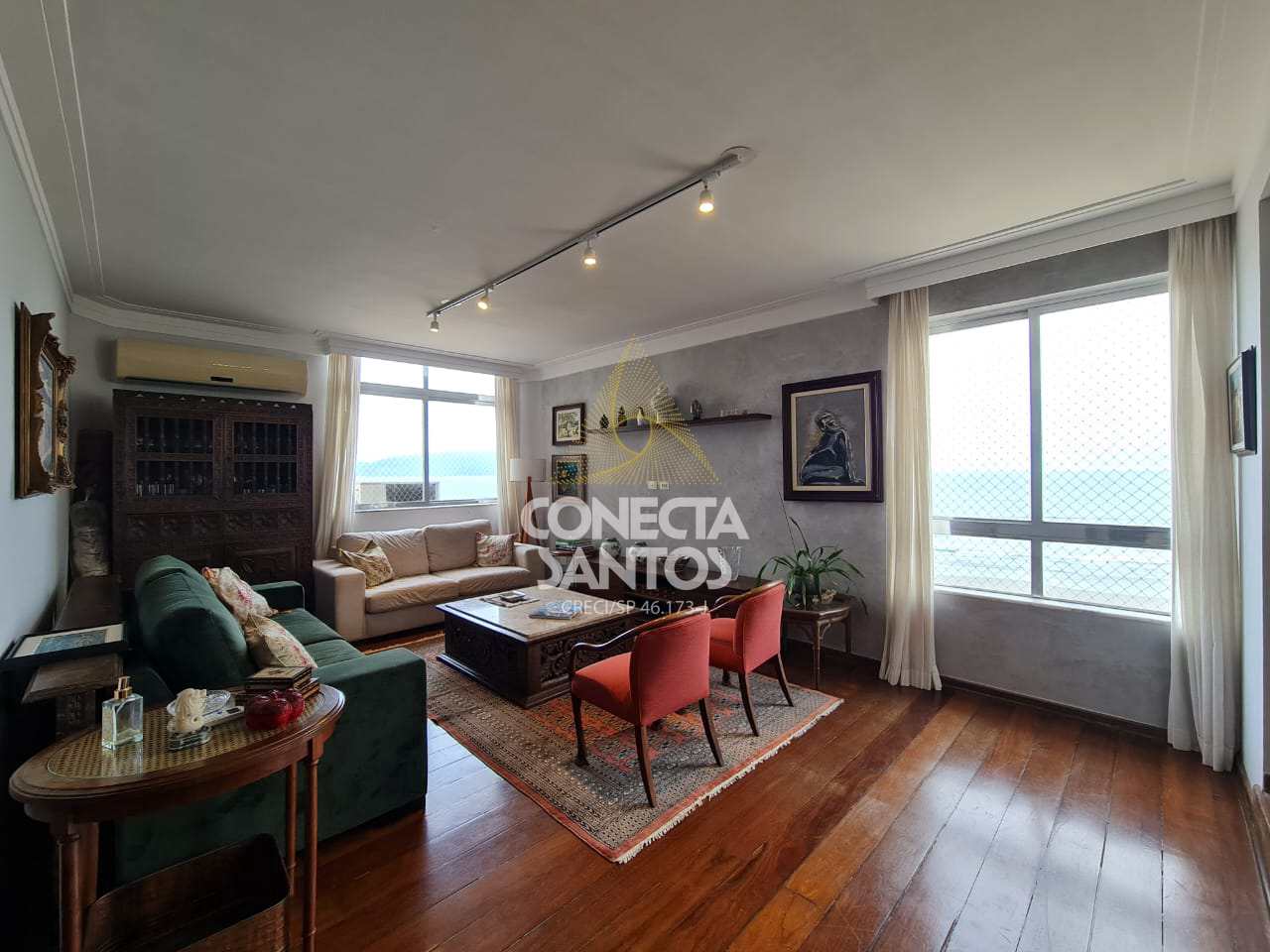 Apartamento à venda e aluguel com 4 quartos, 189m² - Foto 7