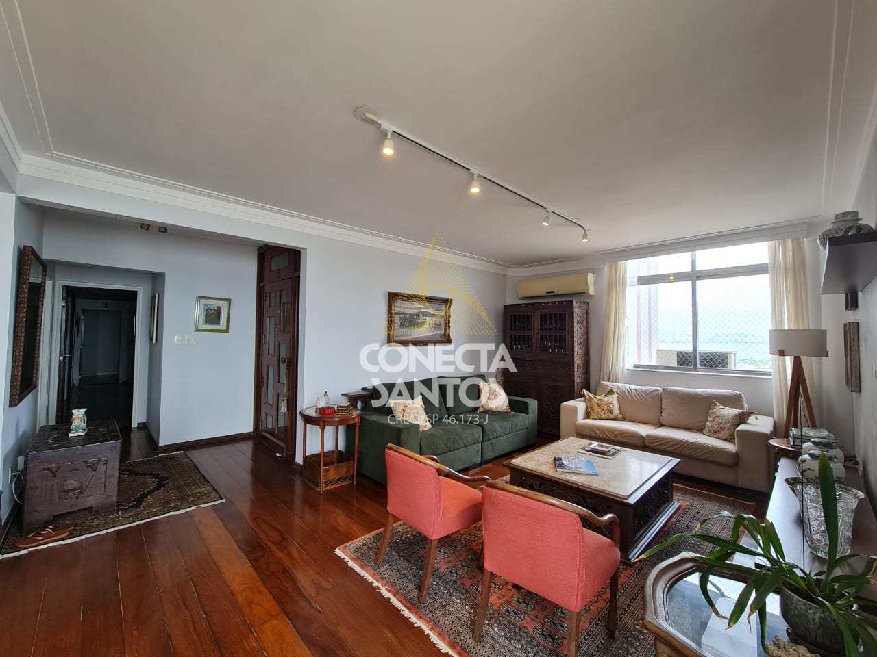 Apartamento à venda e aluguel com 4 quartos, 189m² - Foto 6