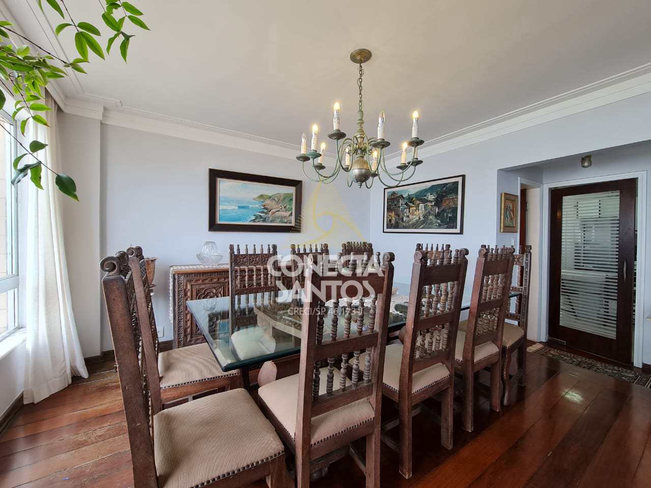 Apartamento à venda e aluguel com 4 quartos, 189m² - Foto 14