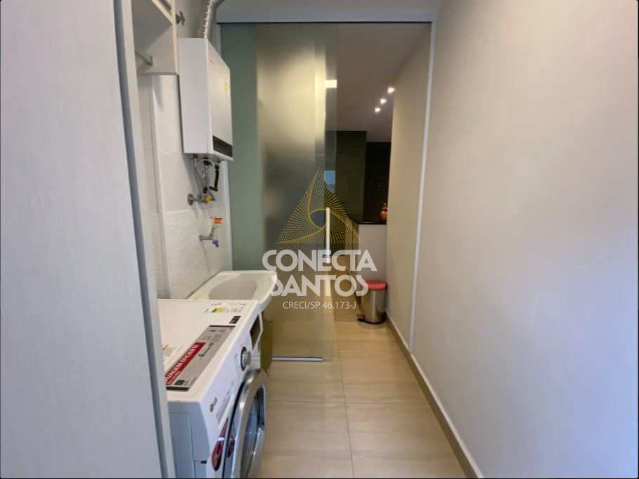 Apartamento à venda com 2 quartos, 105m² - Foto 11