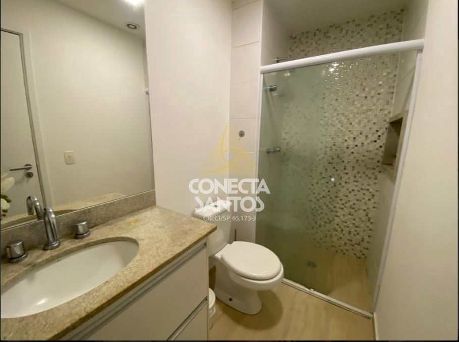 Apartamento à venda com 2 quartos, 105m² - Foto 8