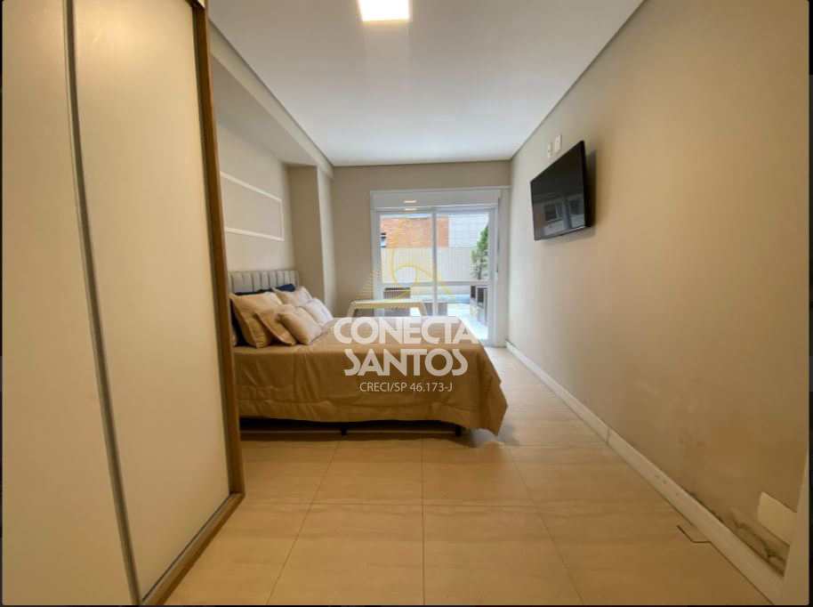 Apartamento à venda com 2 quartos, 105m² - Foto 5
