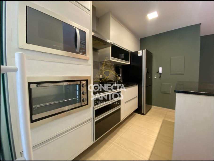 Apartamento à venda com 2 quartos, 105m² - Foto 4
