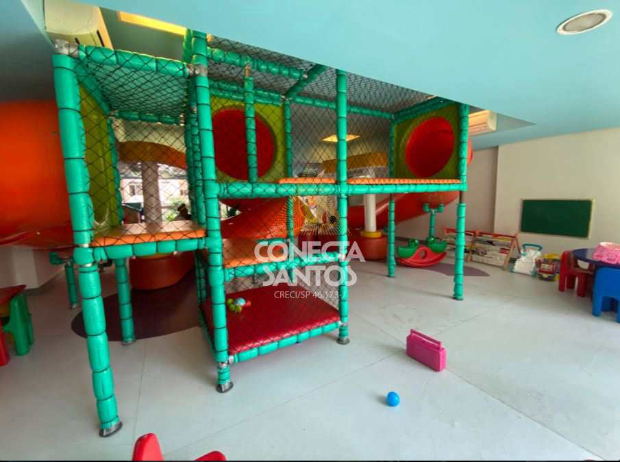 Apartamento à venda com 2 quartos, 105m² - Foto 21