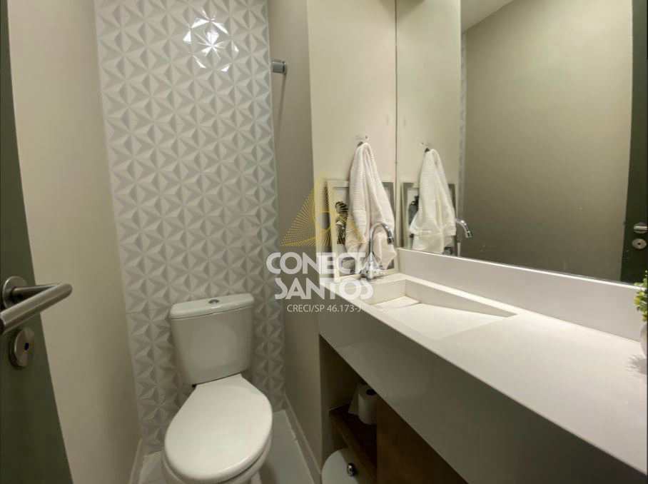 Apartamento à venda com 2 quartos, 105m² - Foto 7