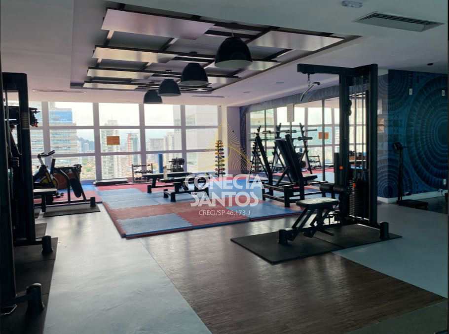 Apartamento à venda com 2 quartos, 105m² - Foto 15