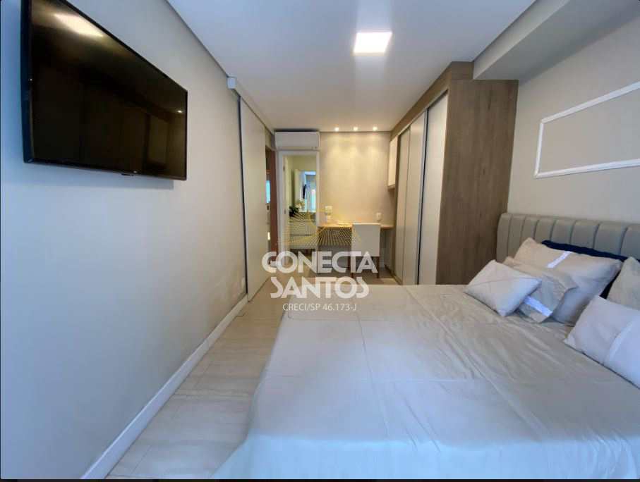 Apartamento à venda com 2 quartos, 105m² - Foto 6
