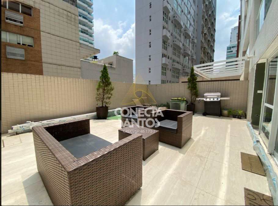 Apartamento à venda com 2 quartos, 105m² - Foto 22