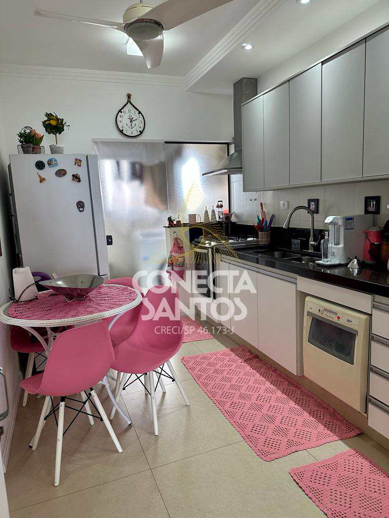 Apartamento à venda com 3 quartos, 187m² - Foto 4