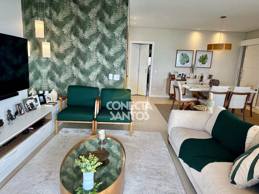 Apartamento à venda com 3 quartos, 187m² - Foto 14