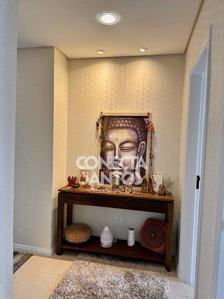 Apartamento à venda com 3 quartos, 187m² - Foto 33