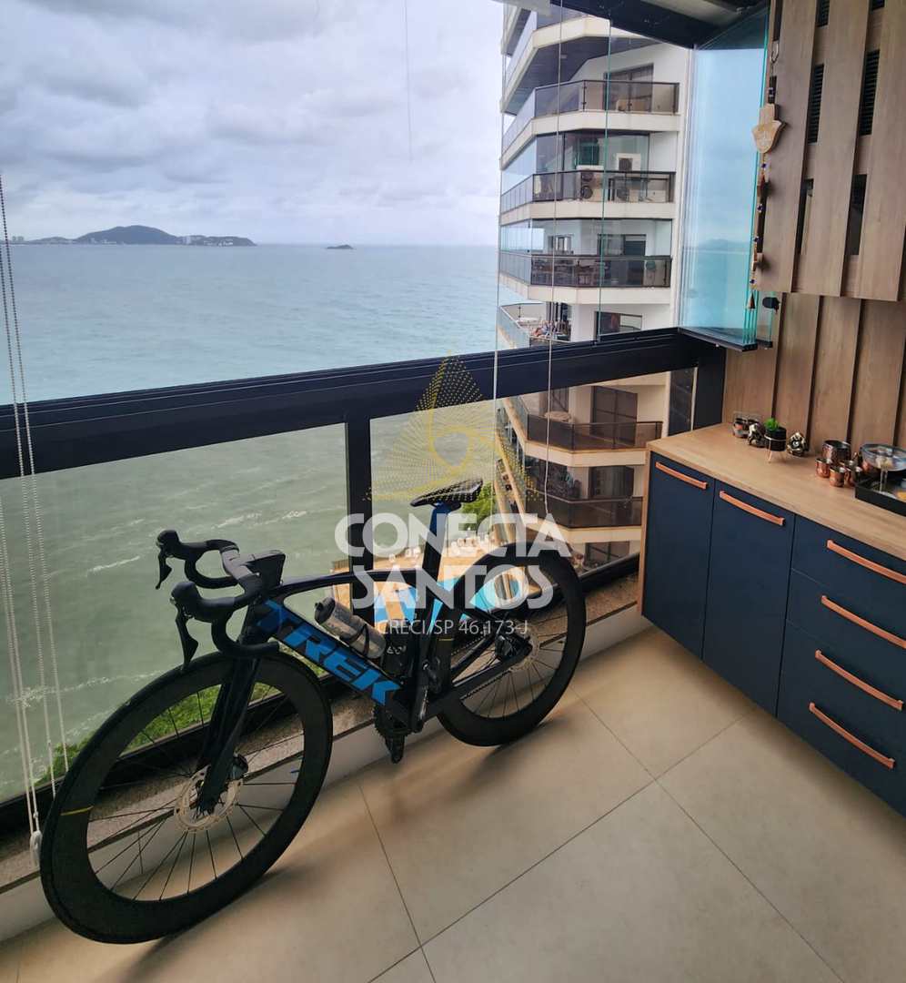 Apartamento à venda com 3 quartos, 187m² - Foto 27