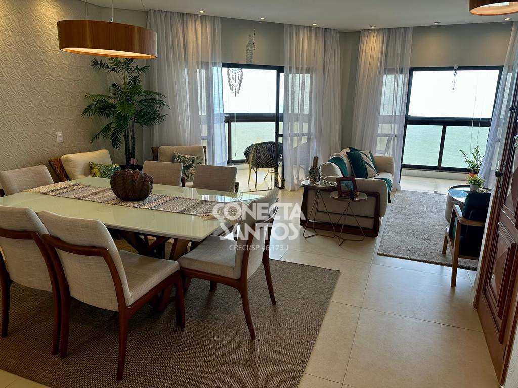 Apartamento à venda com 3 quartos, 187m² - Foto 18