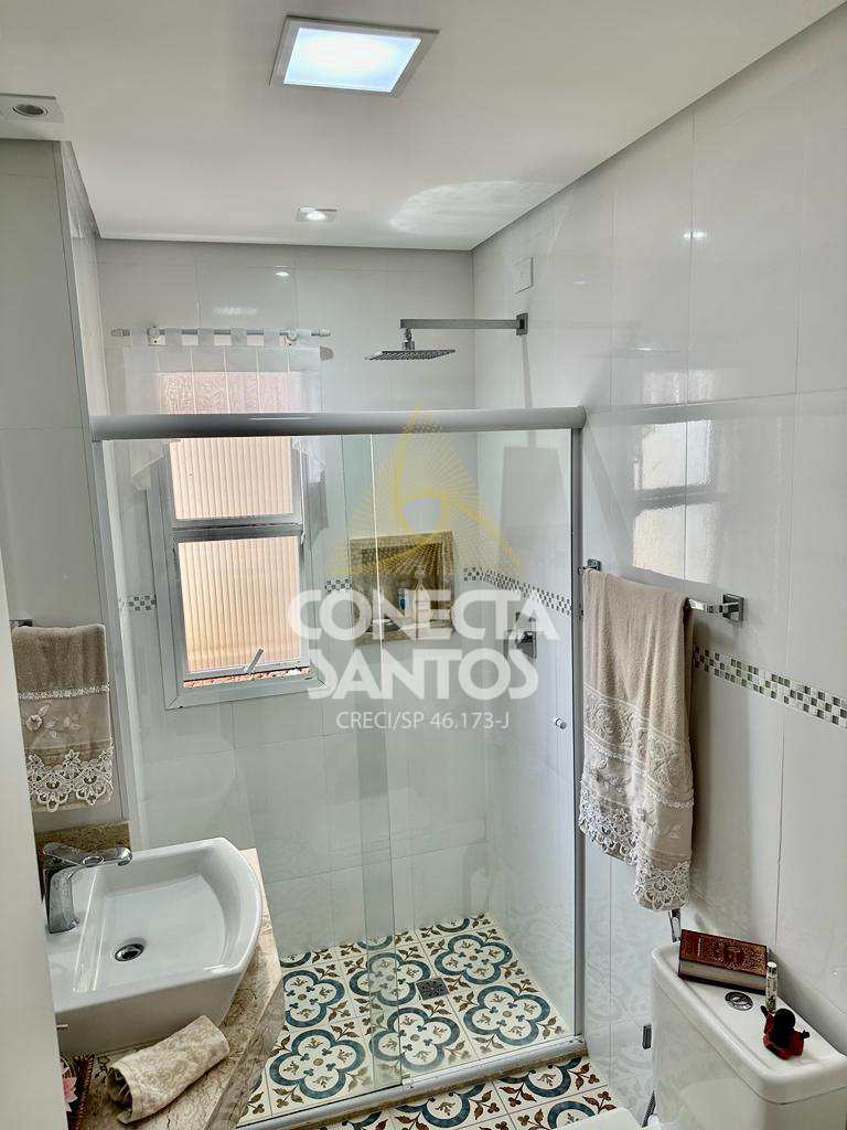 Apartamento à venda com 3 quartos, 187m² - Foto 16