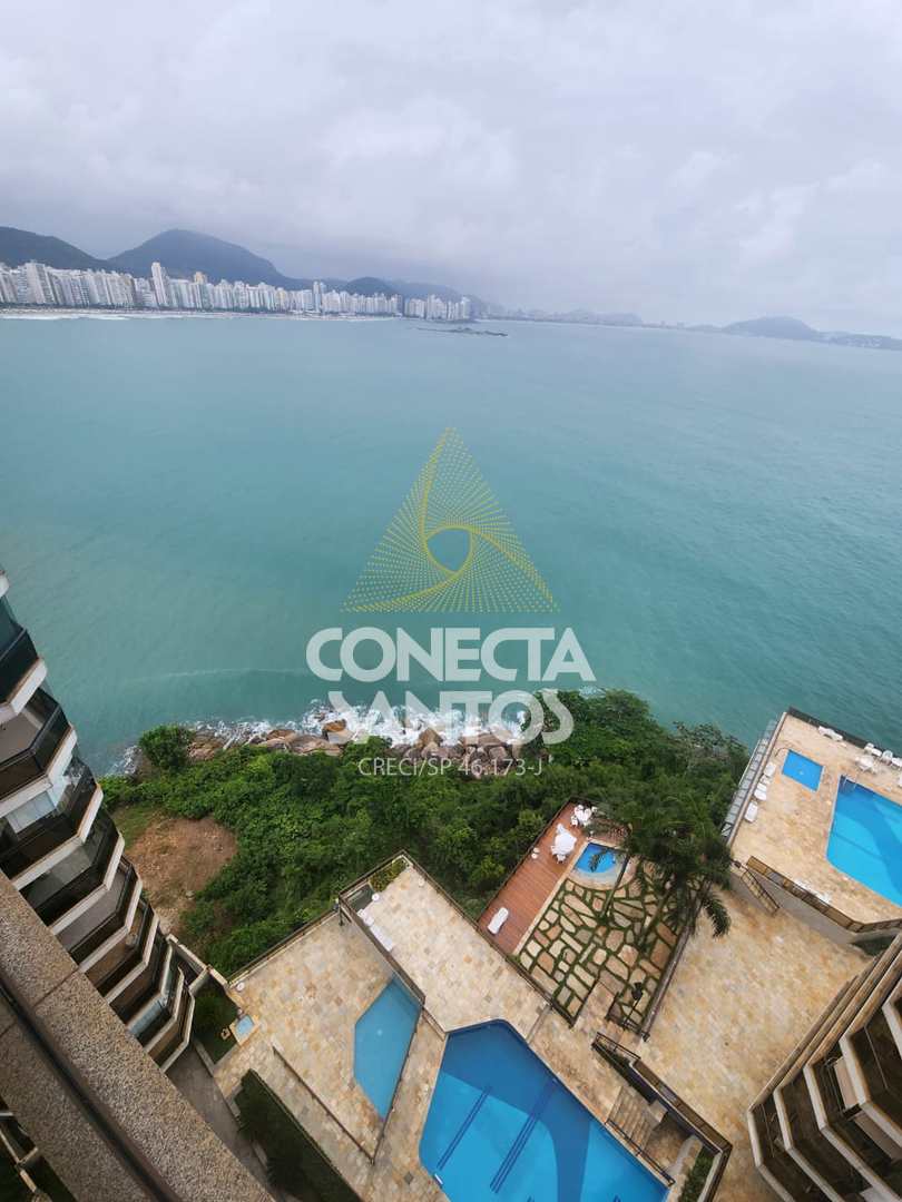 Apartamento à venda com 3 quartos, 187m² - Foto 11
