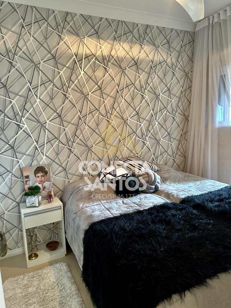 Apartamento à venda com 3 quartos, 187m² - Foto 9