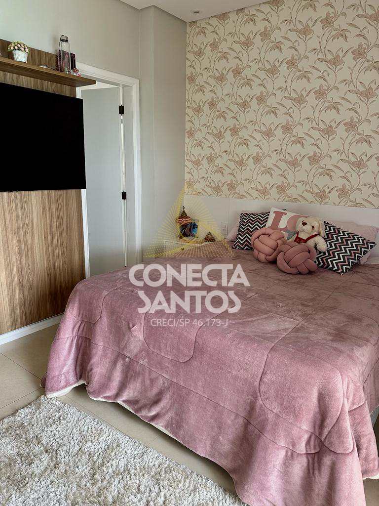 Apartamento à venda com 3 quartos, 187m² - Foto 10