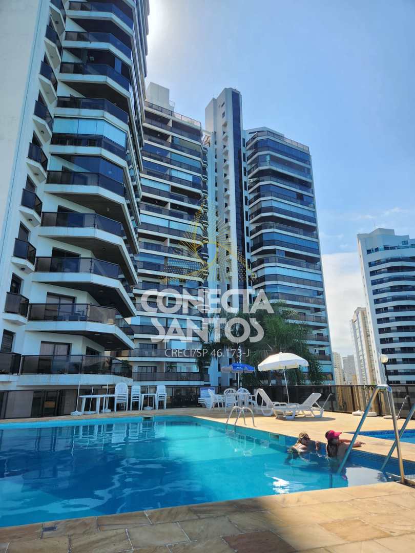 Apartamento à venda com 3 quartos, 187m² - Foto 2