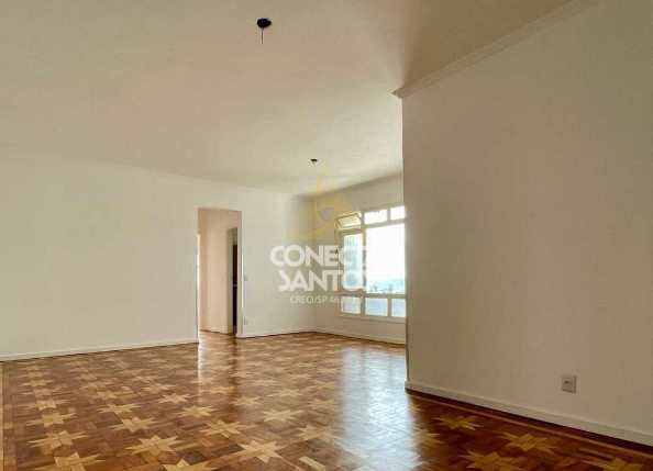 Apartamento à venda com 3 quartos, 128m² - Foto 2