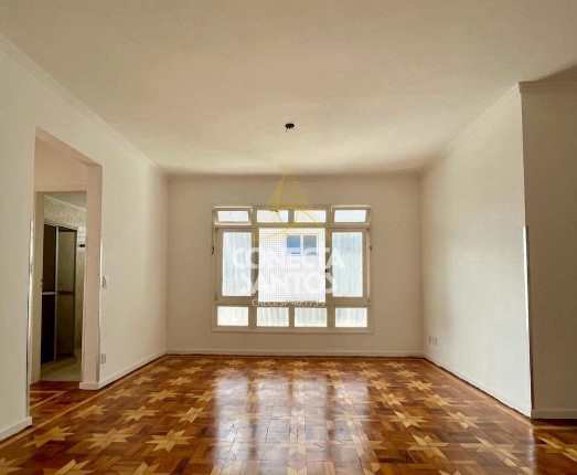 Apartamento à venda com 3 quartos, 128m² - Foto 5