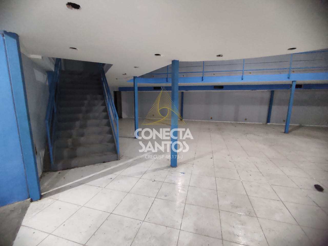 Loja-Salão para alugar, 650m² - Foto 10