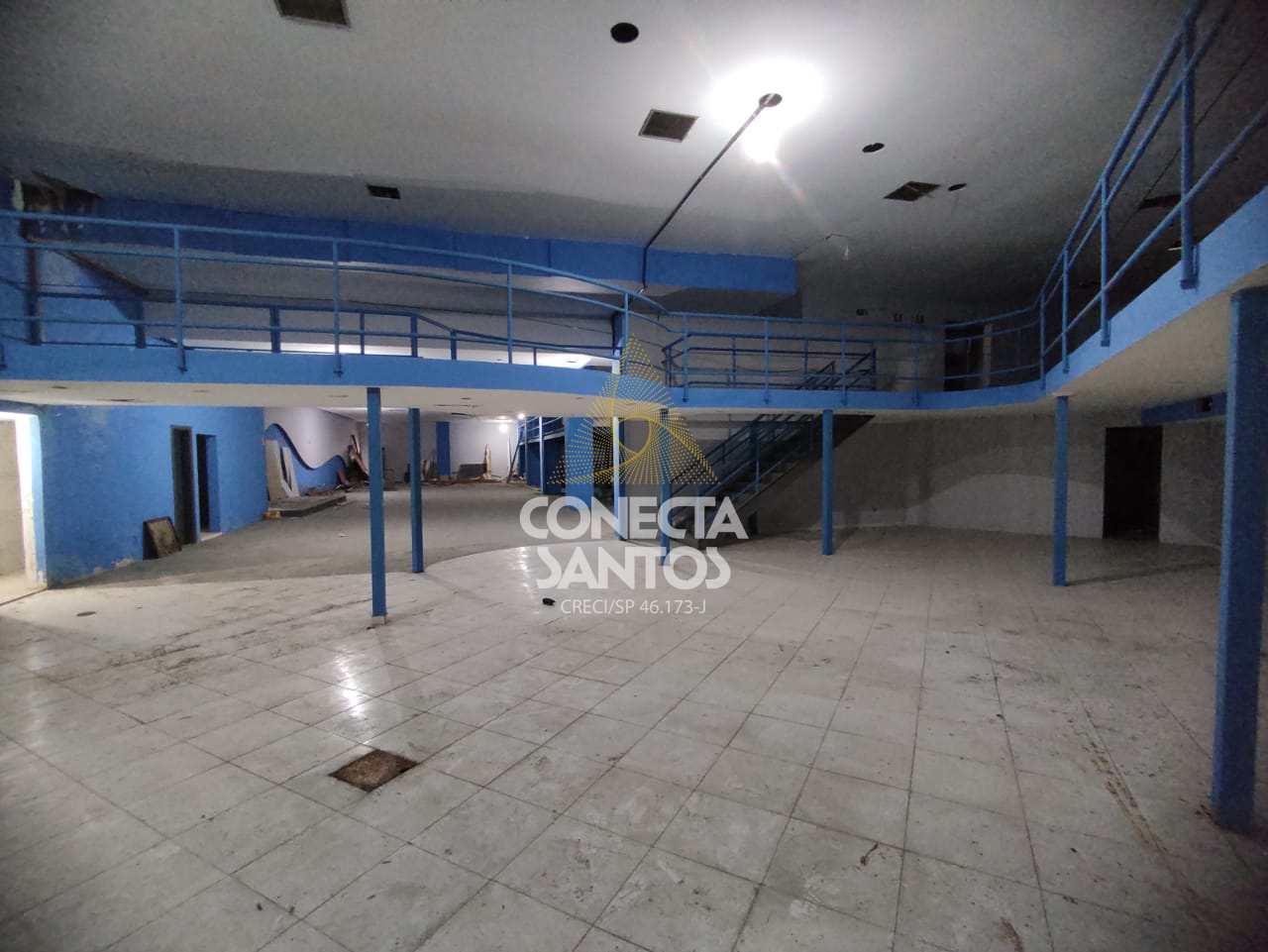 Loja-Salão para alugar, 650m² - Foto 26