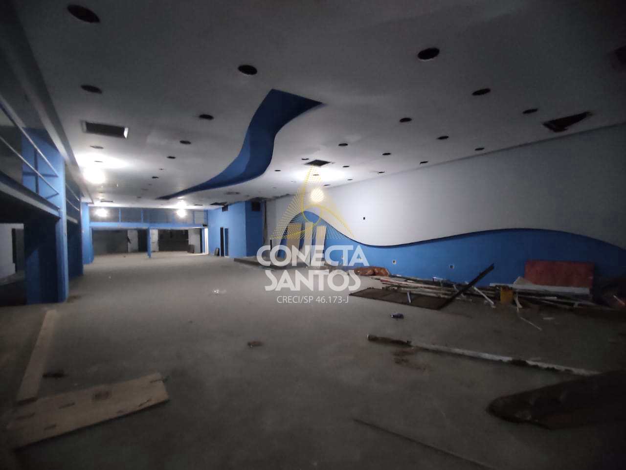 Loja-Salão para alugar, 650m² - Foto 8