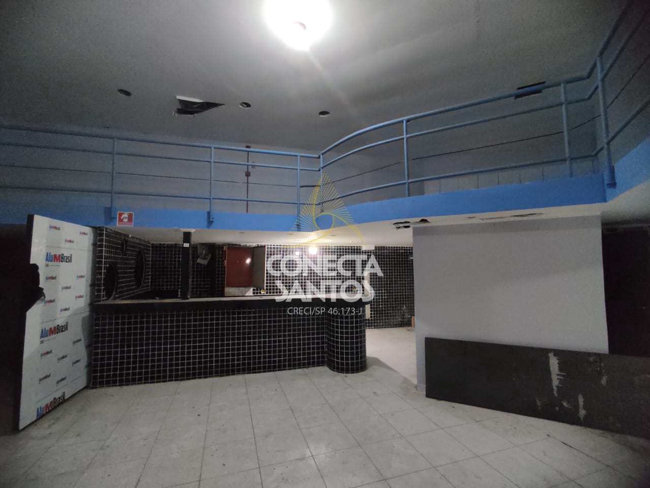 Loja-Salão para alugar, 650m² - Foto 25