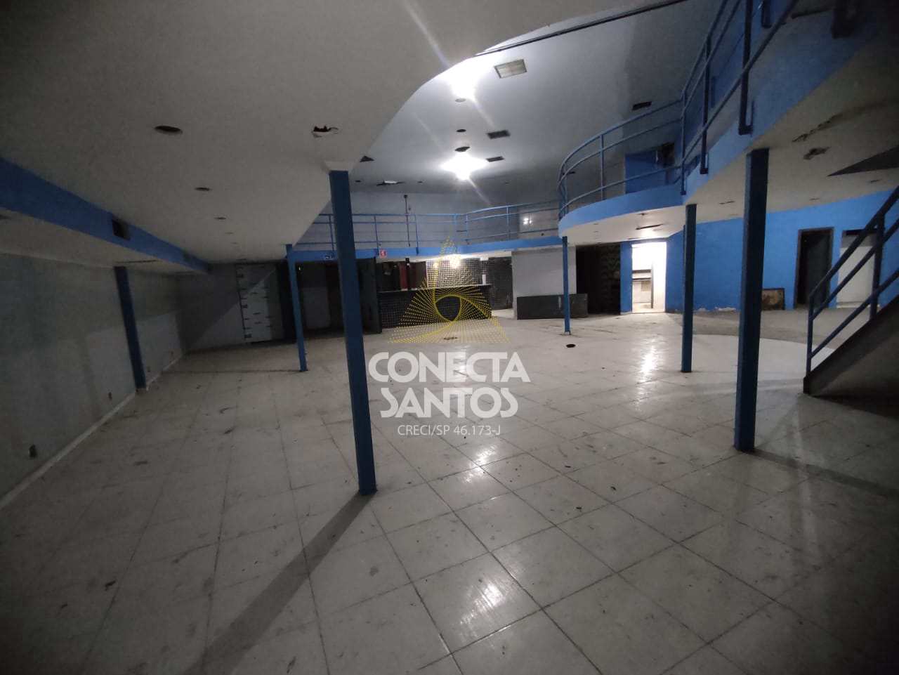 Loja-Salão para alugar, 650m² - Foto 6