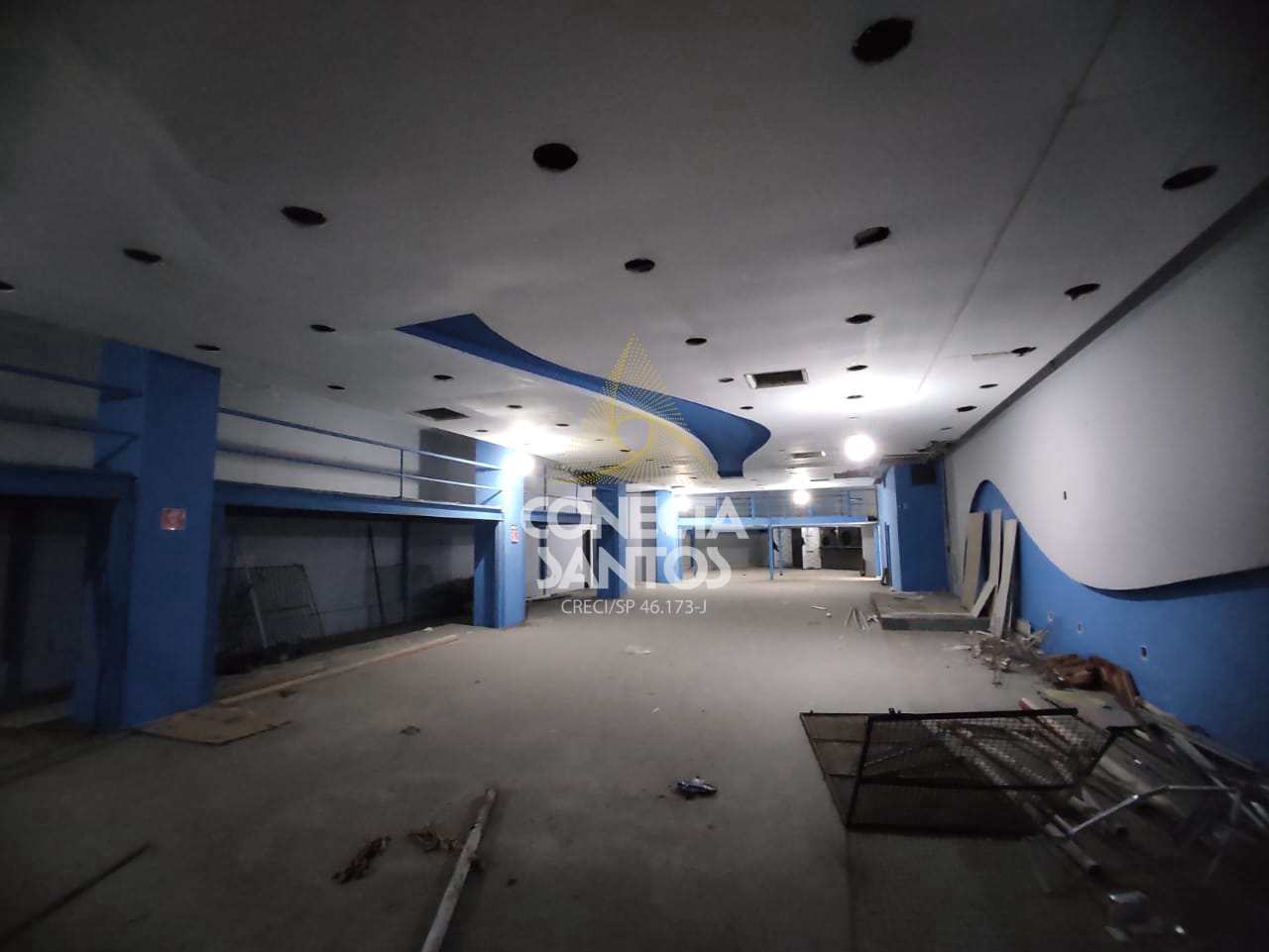 Loja-Salão para alugar, 650m² - Foto 11
