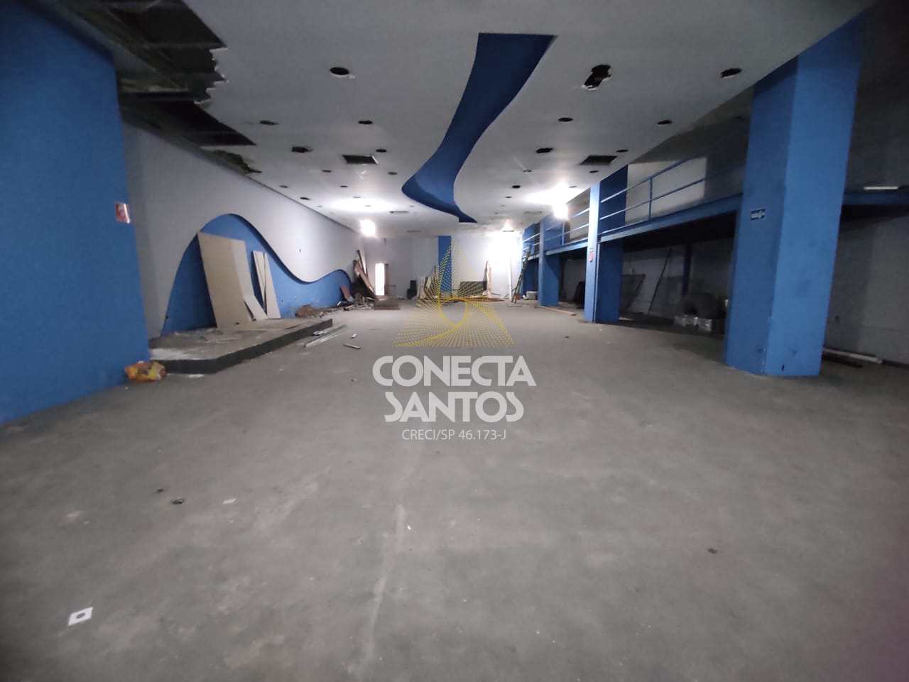 Loja-Salão para alugar, 650m² - Foto 27