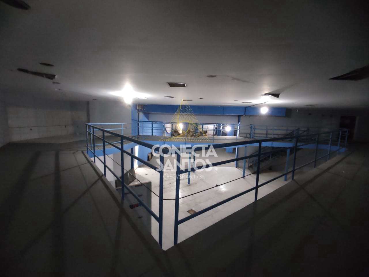 Loja-Salão para alugar, 650m² - Foto 21