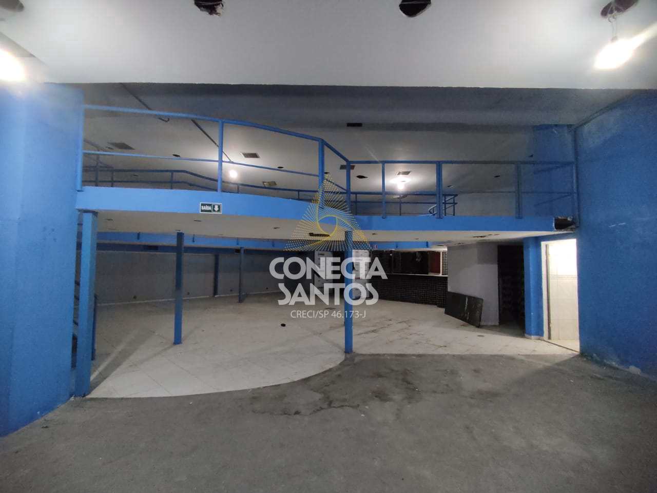 Loja-Salão para alugar, 650m² - Foto 9