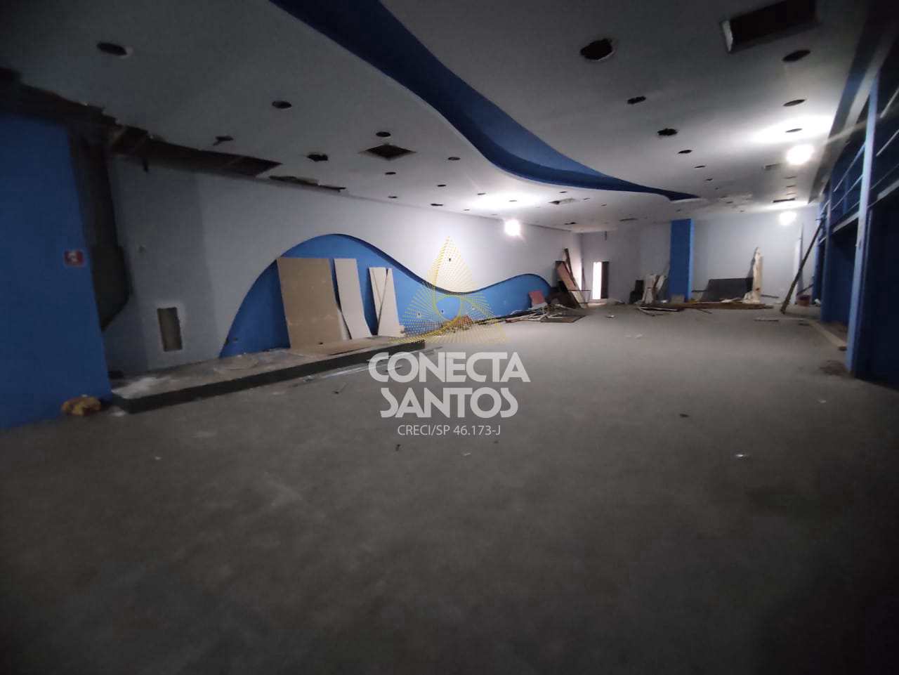 Loja-Salão para alugar, 650m² - Foto 7