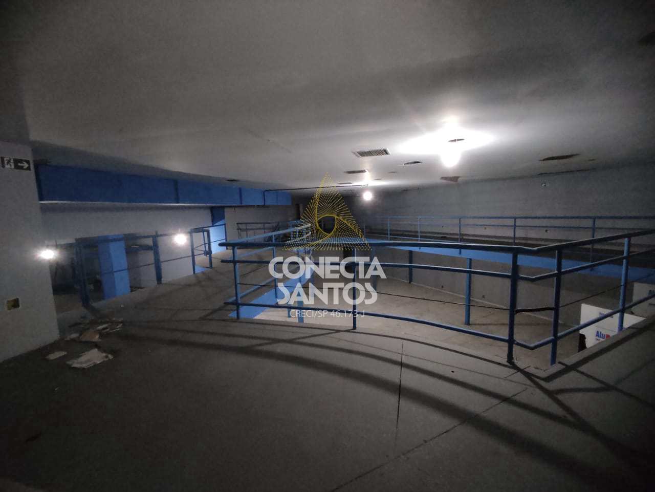 Loja-Salão para alugar, 650m² - Foto 23