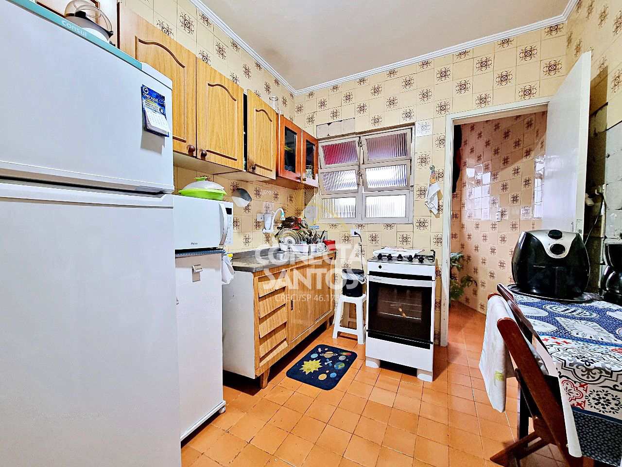 Apartamento à venda com 2 quartos, 111m² - Foto 9