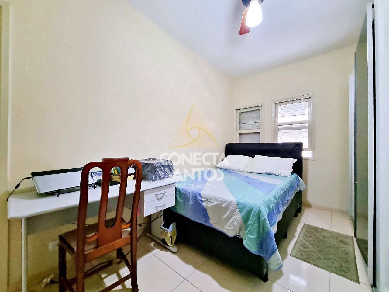 Apartamento à venda com 2 quartos, 111m² - Foto 11