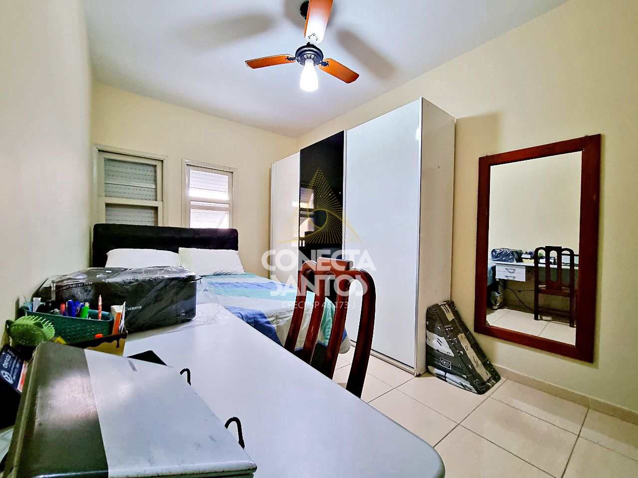 Apartamento à venda com 2 quartos, 111m² - Foto 13