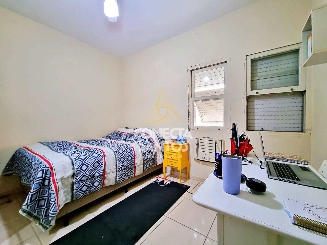 Apartamento à venda com 2 quartos, 111m² - Foto 7